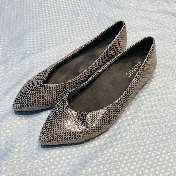 Vionic flats - Picture 3 of 8
